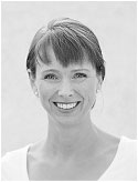 Claudia Bartsch Bild