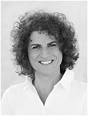 Christine Gabriel Bild